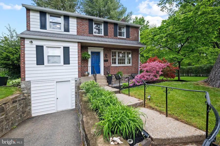 501 Glen Arbor Dr, Wynnewood, PA 19096 - #3