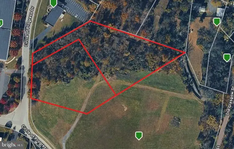 403 & 409 Circle Of Progress, Pottstown, PA 19464 - #1