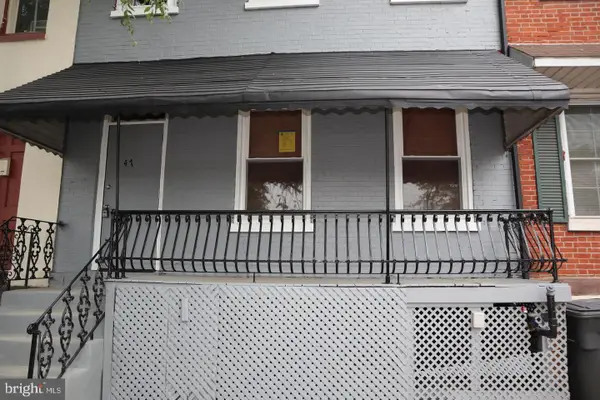 47 E High St, POTTSTOWN, PA 19464