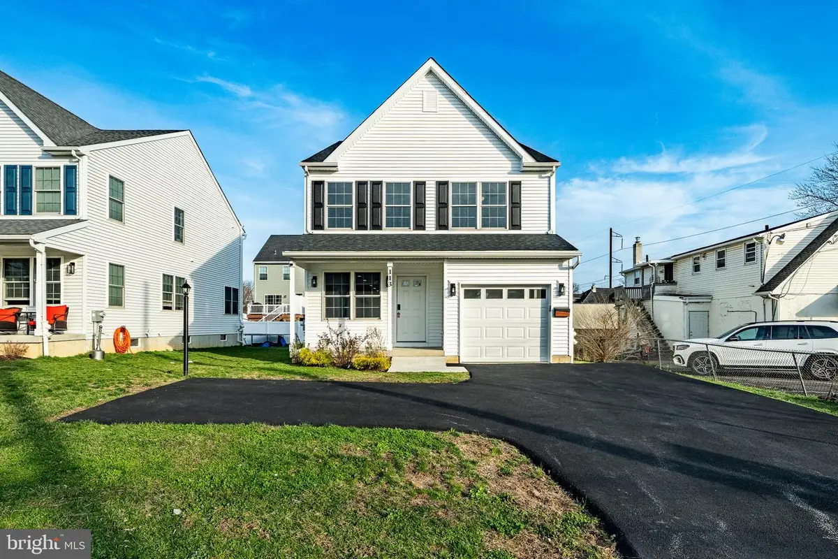 113 Jackson Ave, Glenside, PA 19038 - #1