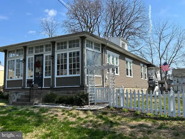 127 Allison Rd, WILLOW GROVE, PA 19090