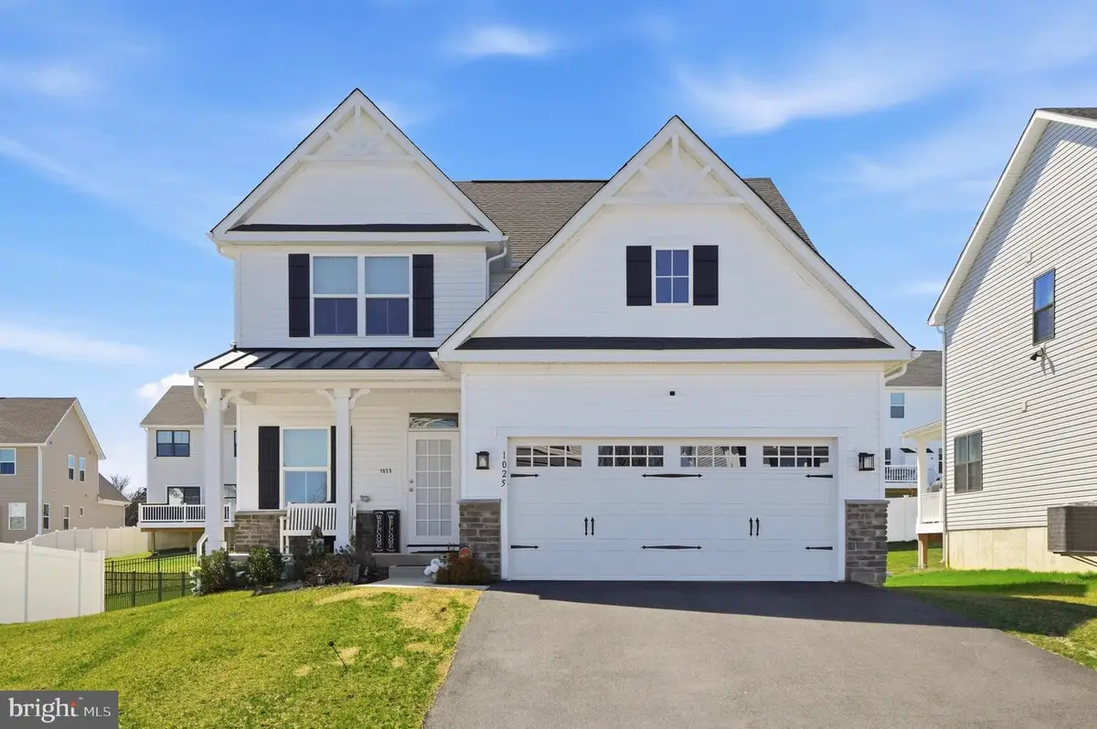 1025 Trillium Ln, Cheltenham, PA 19012 - #1