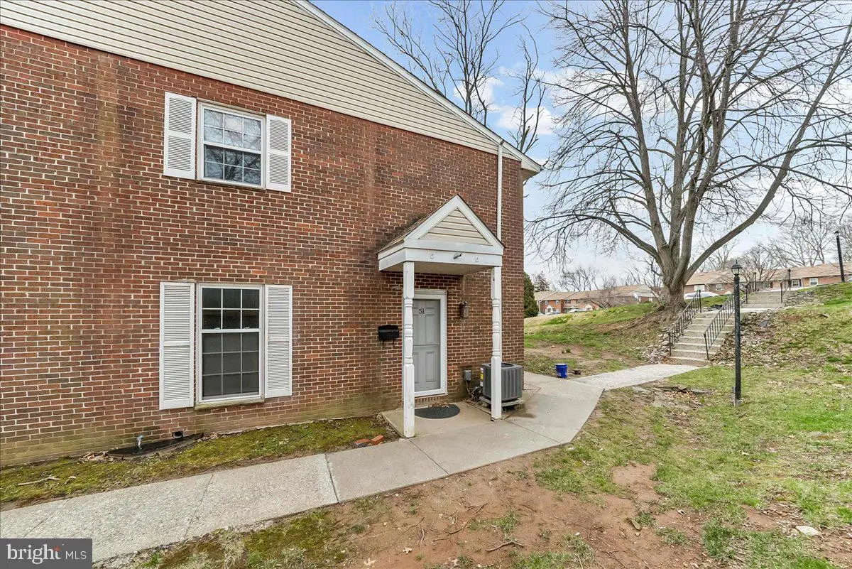 51 Zummo Way, Norristown, PA 19401 - #1