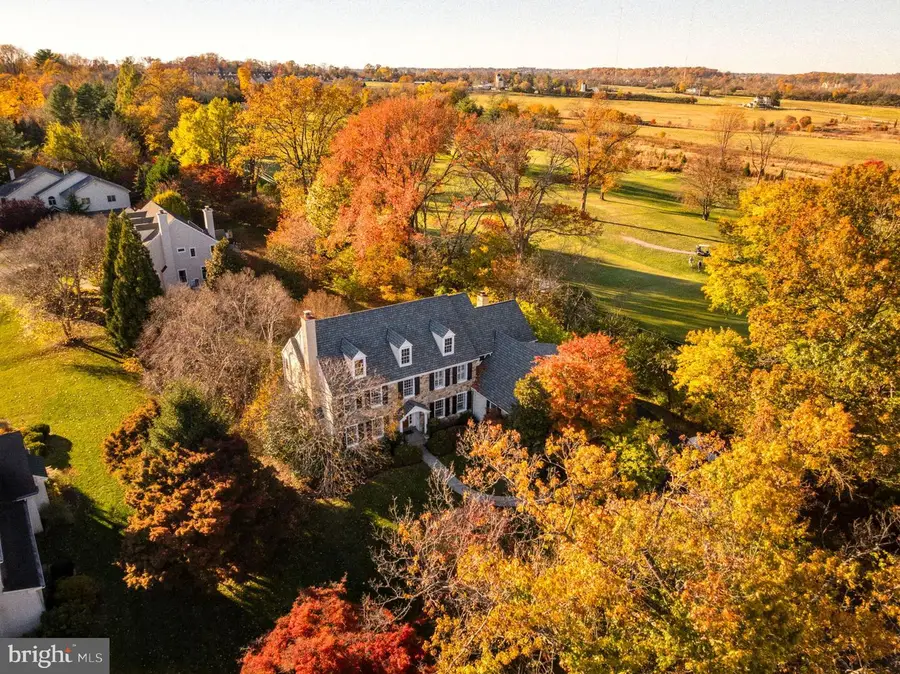 700 Thomas Rd, Lafayette Hill, PA 19444 - #2