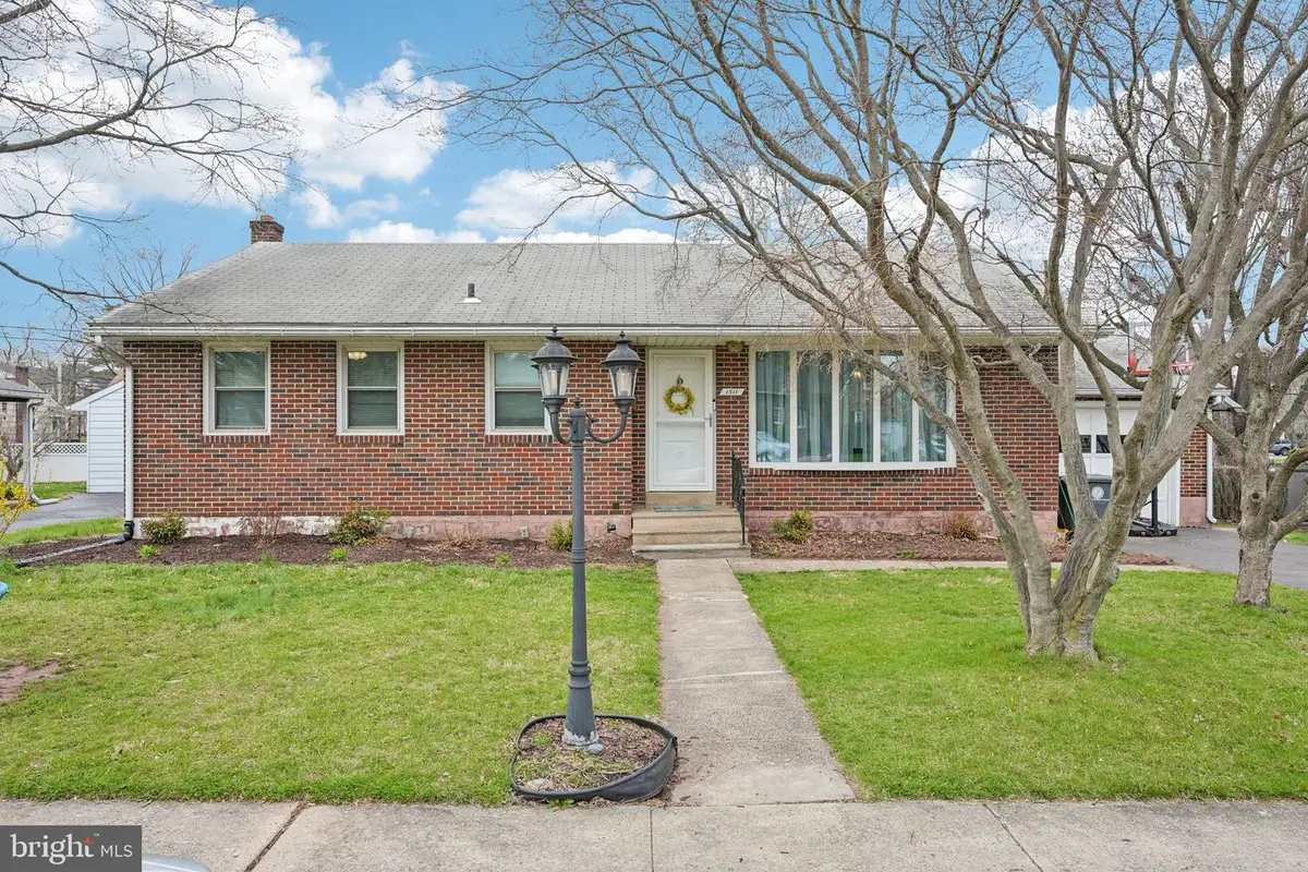 1511 Cherry Ln, Pottstown, PA 19464 - #1