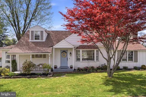 206 Gumbes Rd, COLLEGEVILLE, PA 19426