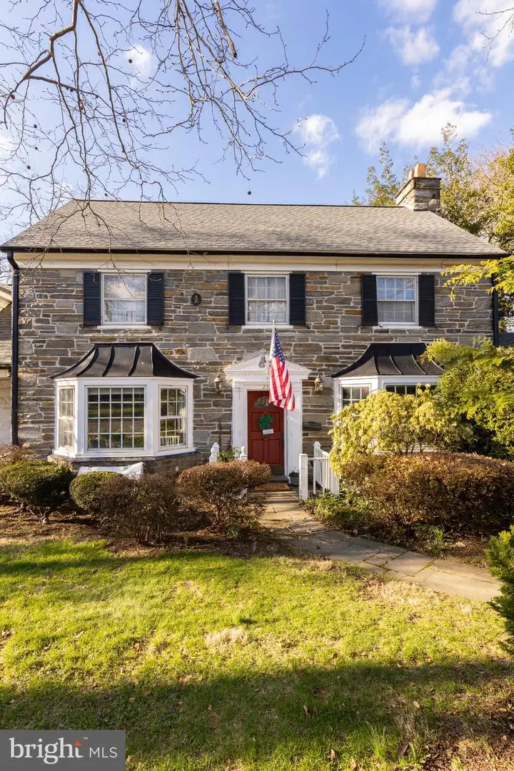 231 Meeting House Ln, Merion Station, PA 19066 - #3