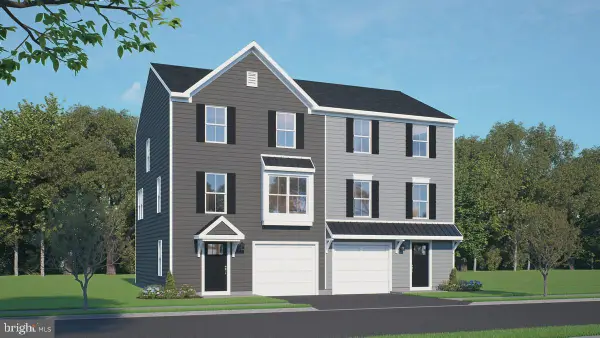 724 Fawn Way #lot 10, PENNSBURG, PA 18073