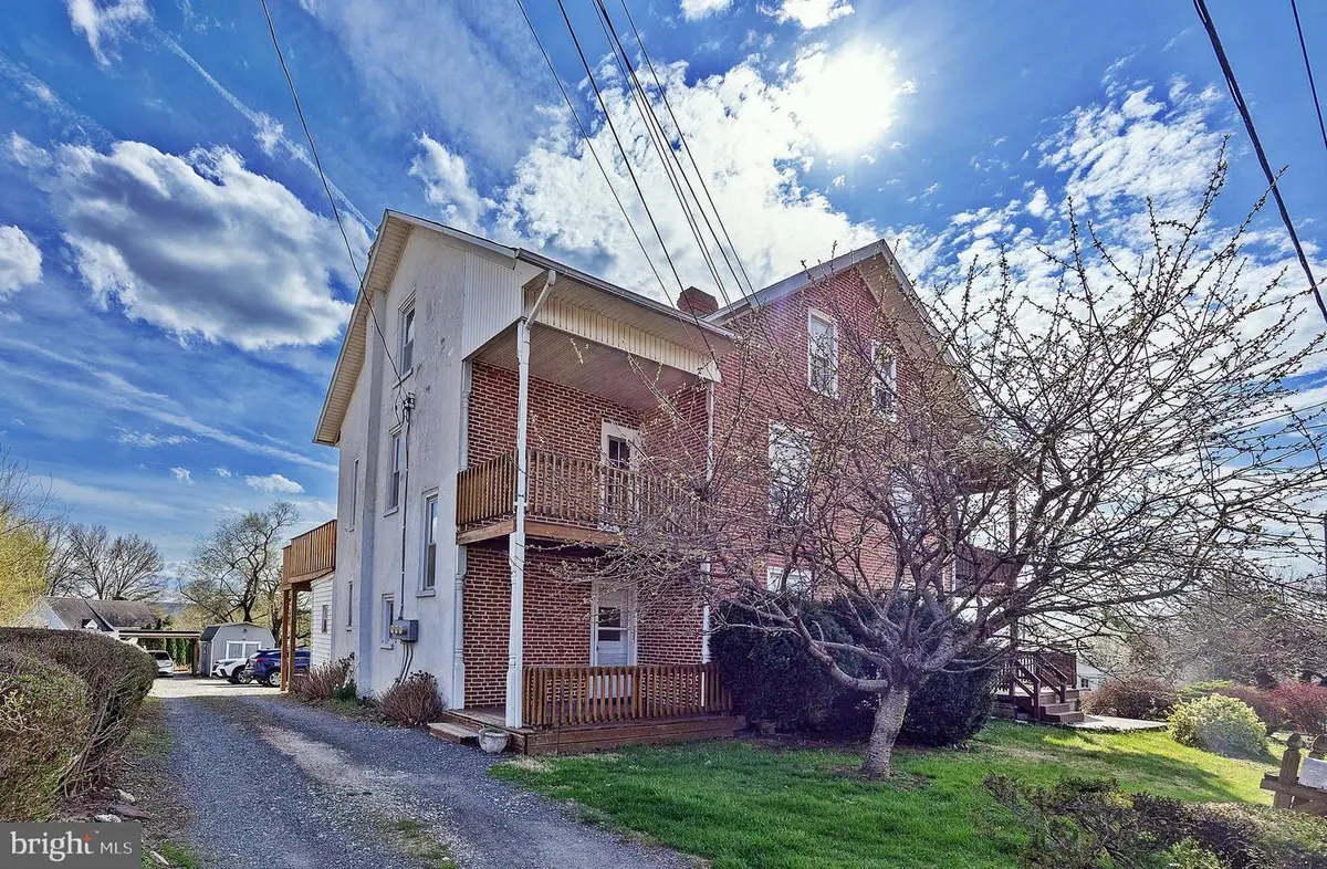 115 Egypt Rd, Monterey Clare, PA 19453 - #1