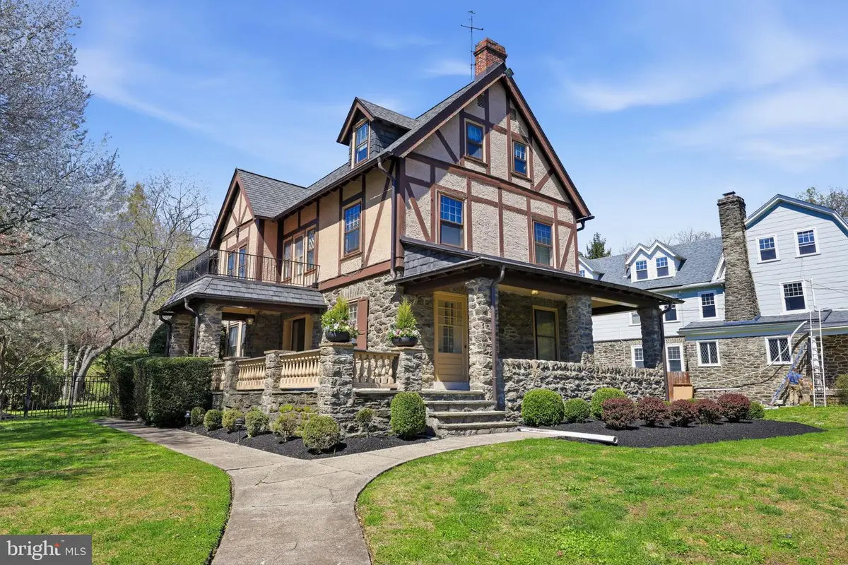 7404 Mountain, Melrose Park, PA 19027 - #1