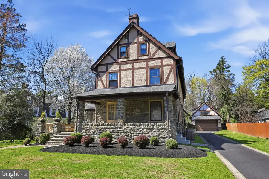 7404 Mountain, Melrose Park, PA 19027 - #3