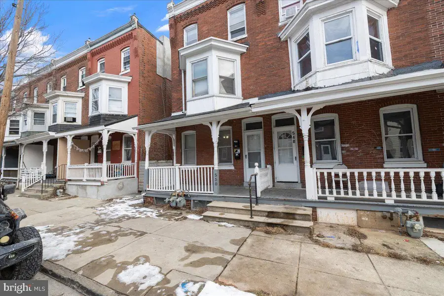 550 Kohn St, Norristown, PA 19401 - #2