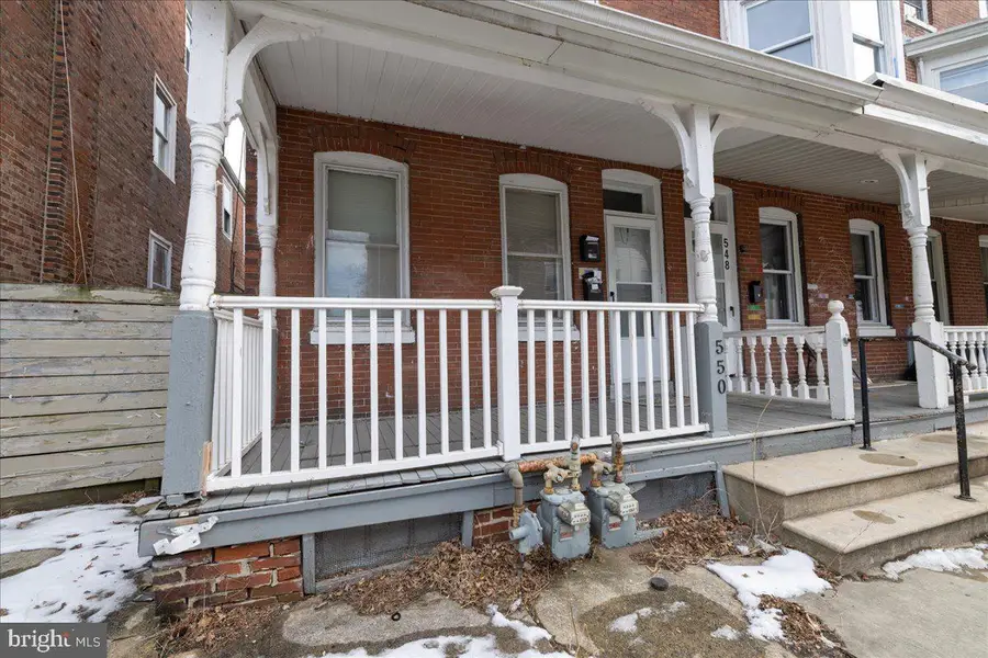 550 Kohn St, Norristown, PA 19401 - #3