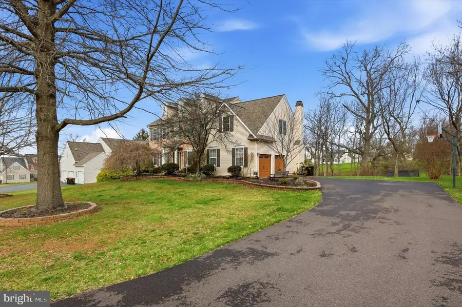 495 Reginald Ln, Collegeville, PA 19426 - #2