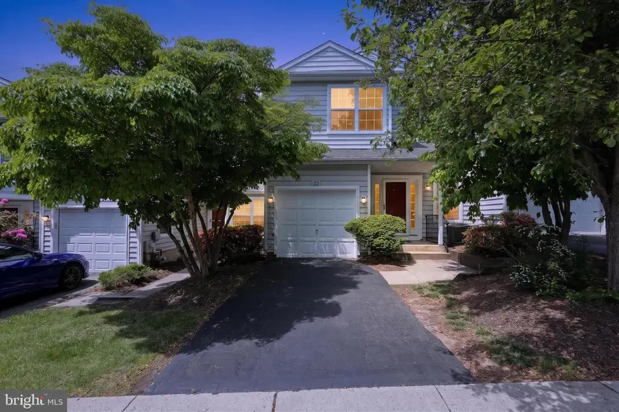 22 Victoria Cir, Collegeville, PA 19426 - #2