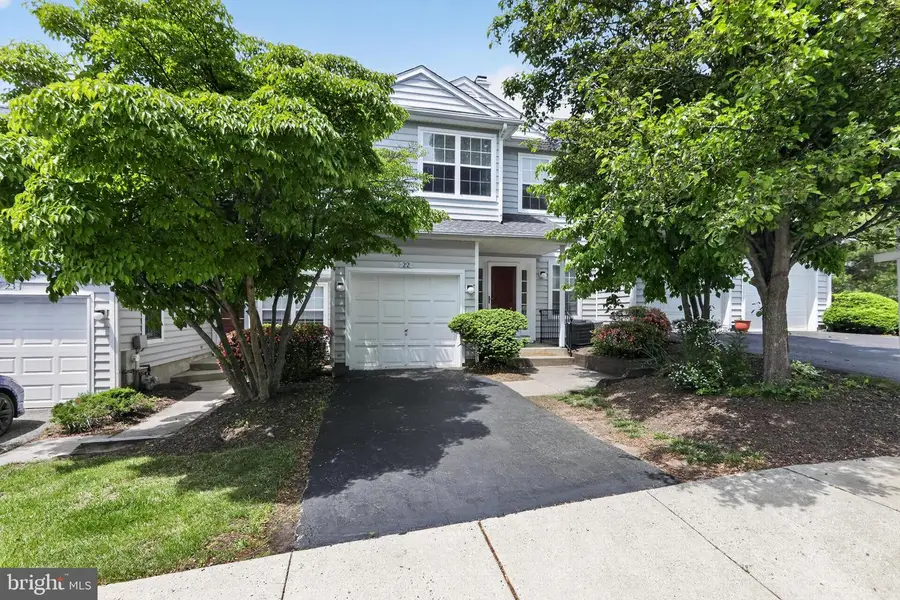 22 Victoria Cir, Collegeville, PA 19426 - #3