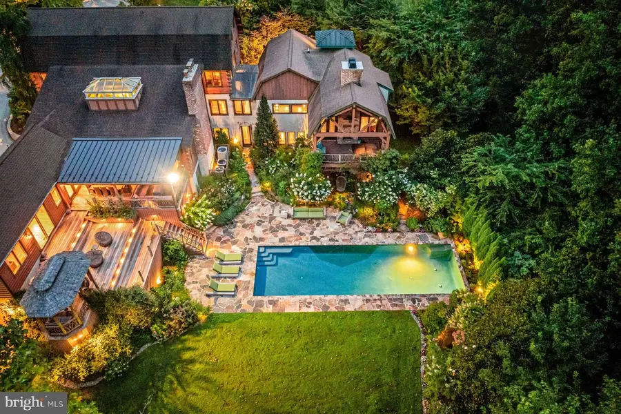 1408 Rene Rd, Villanova, PA 19085 - #3