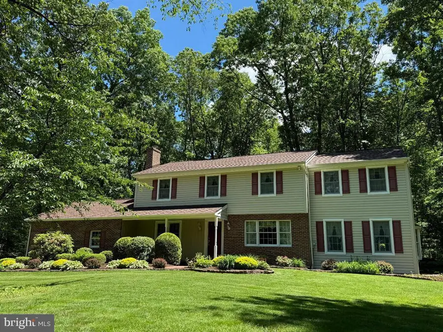 2114 Yerger Rd, Pottstown, PA 19464 - #2