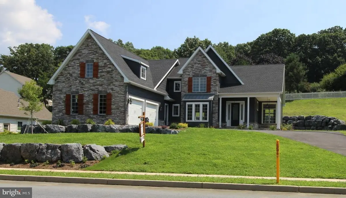 86 Spares Lane, Phoenixville, PA 19453 - #1