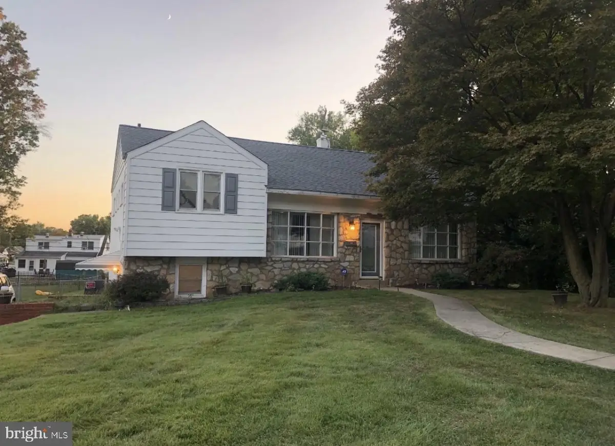 1724 Darland, Norristown, PA 19403 - #1