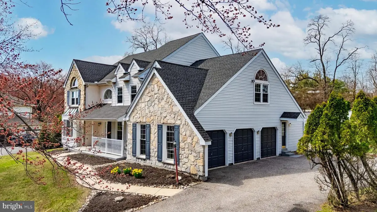 3012 Peacock, Audubon, PA 19403 - #1