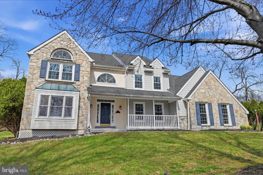 3012 Peacock, Audubon, PA 19403 - #2