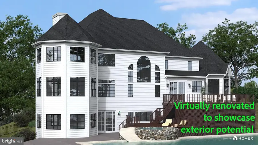 1285 S Avignon Dr, Gladwyne, PA 19035 - #2