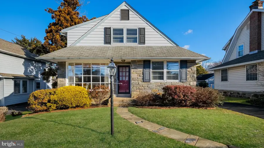 2473 Susquehanna Rd, Abington, PA 19001 - #2