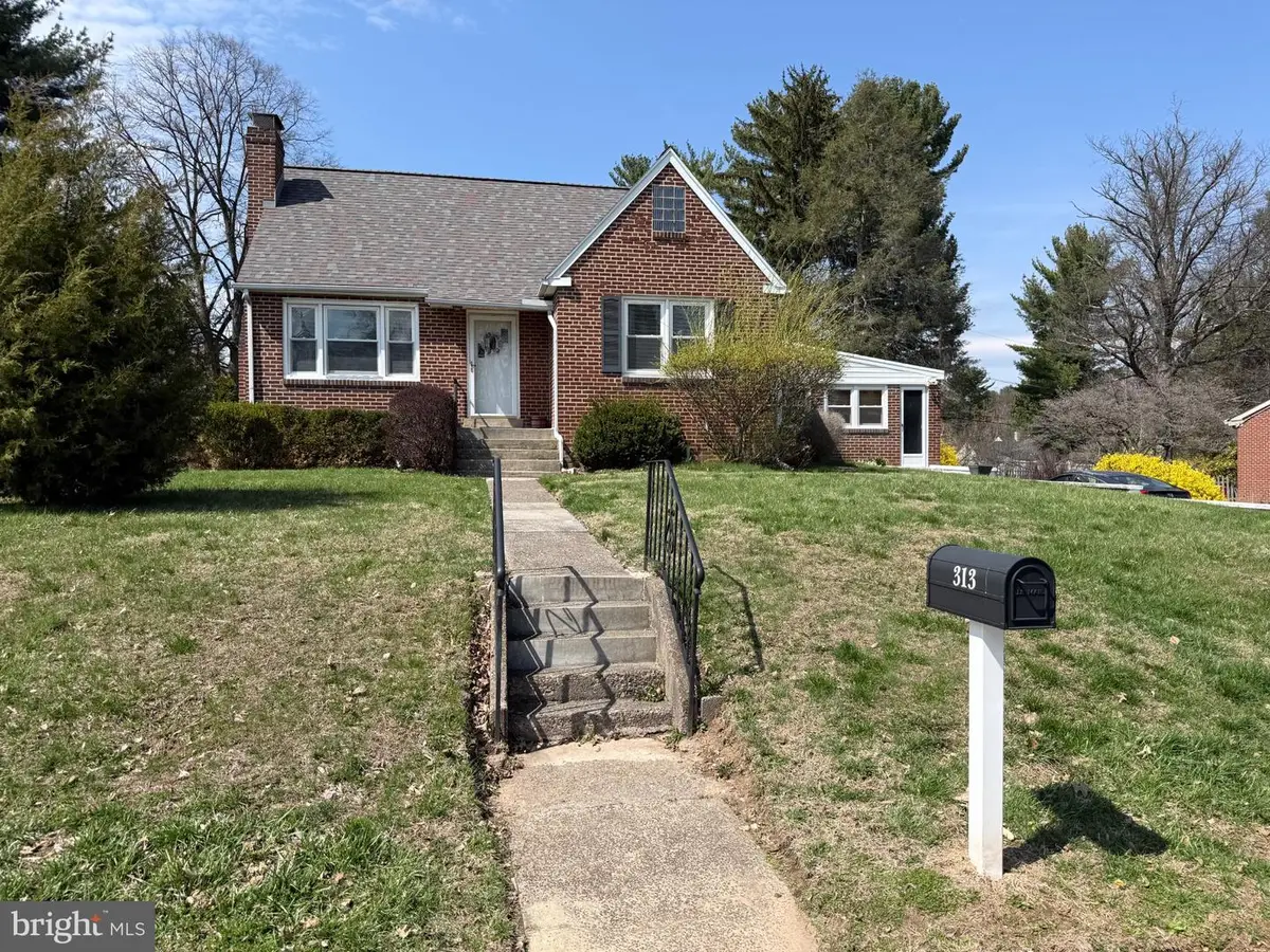 313 Heston Ave, West Norriton, PA 19403 - #1