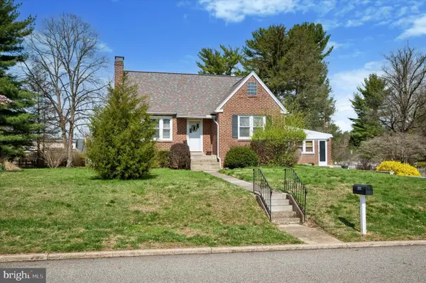 313 Heston Ave, WEST NORRITON TWP, PA 19403