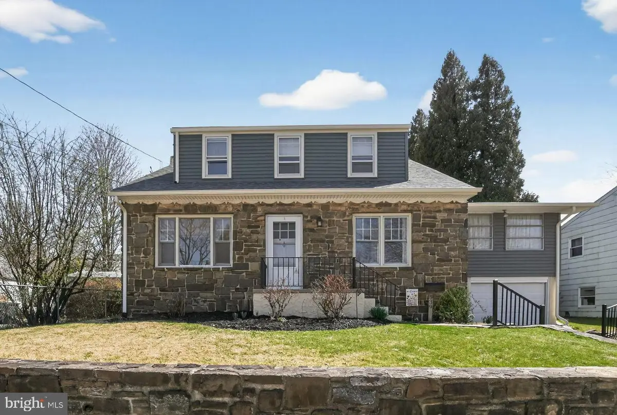 539 Garfield Ave, Glenside, PA 19038 - #1