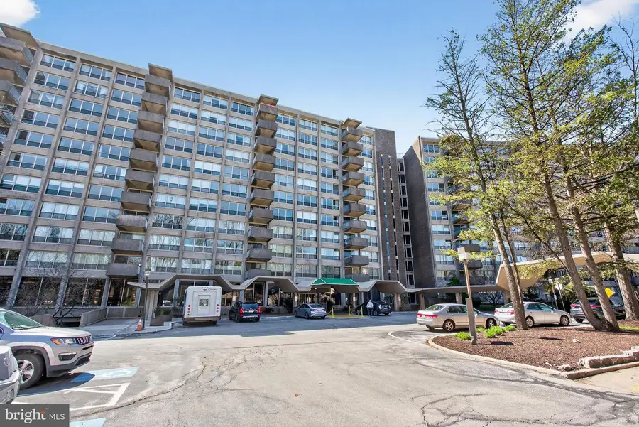 1001 City Ave #e-609, Wynnewood, PA 19096 - #2