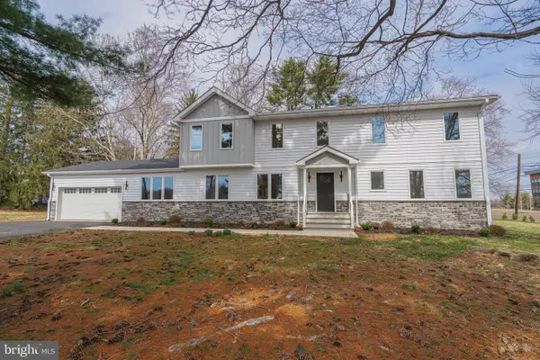 300 Witmer Rd, HORSHAM, PA 19044