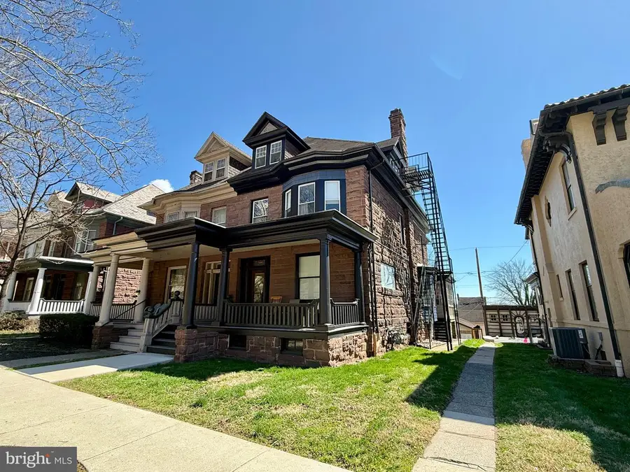 808 E High St, Pottstown, PA 19464 - #2