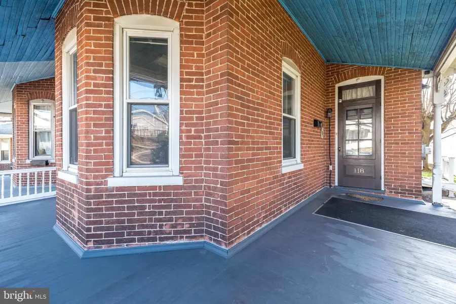 118 E 6th St, Red Hill, PA 18076 - #2