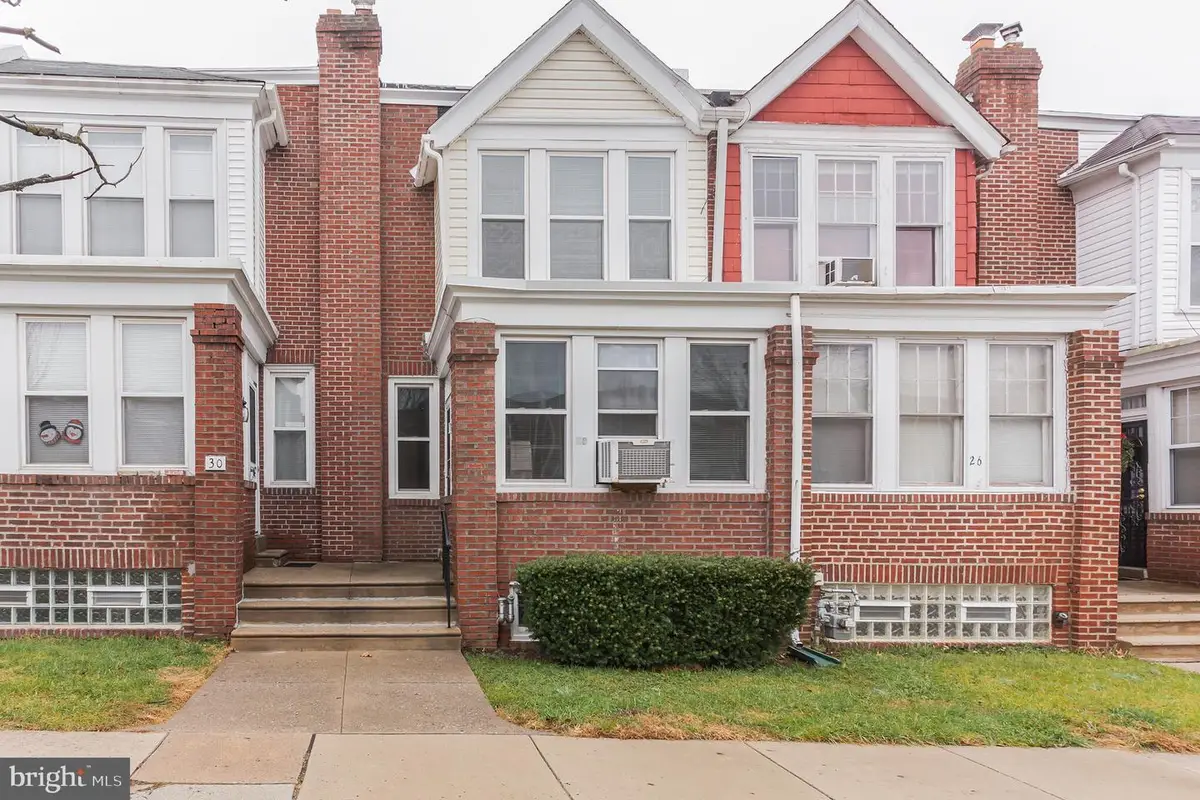 28 Hartranft Ave, Norristown, PA 19401 - #1