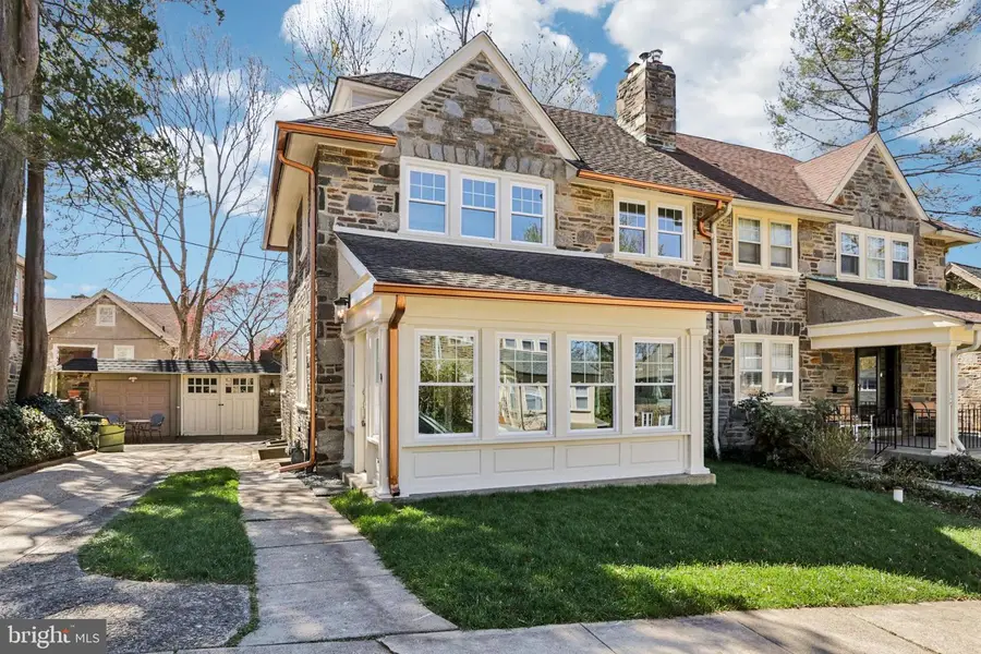 714 Stradone Rd #, Bala Cynwyd, PA 19004 - #3