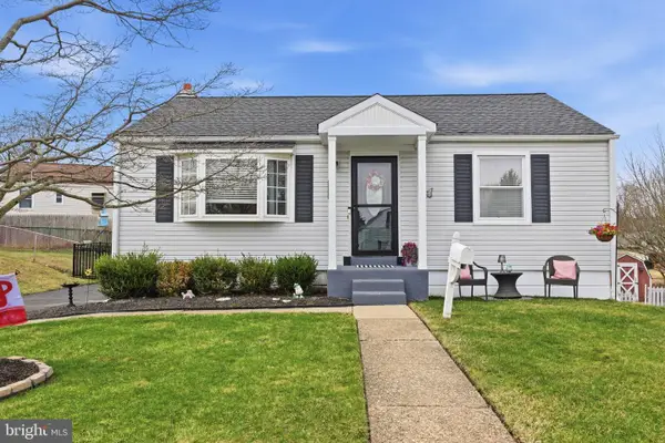 2604 Lynne Ave, HATBORO, PA 19040