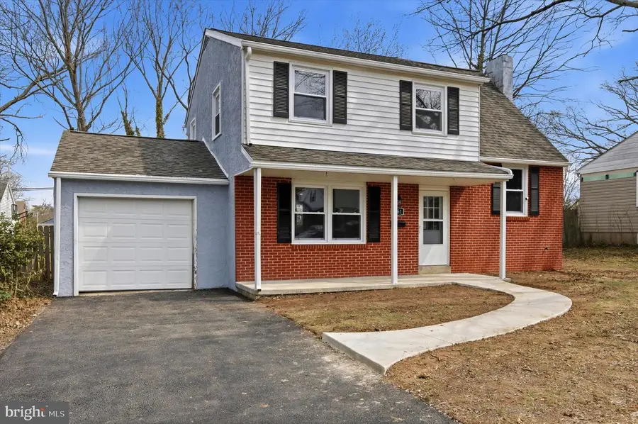 1061 York Ave, Lansdale, PA 19446 - #3