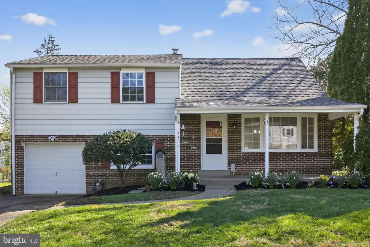 1602 Mulberry Rd, Flourtown, PA 19031 - #1