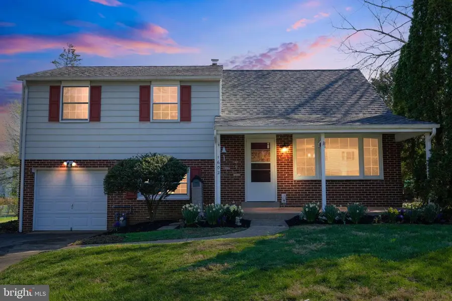 1602 Mulberry Rd, Flourtown, PA 19031 - #2