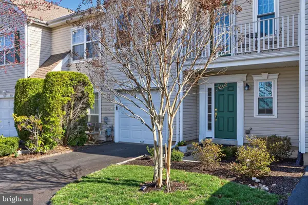 602 Santa Anita Dr, NORTH WALES, PA 19454