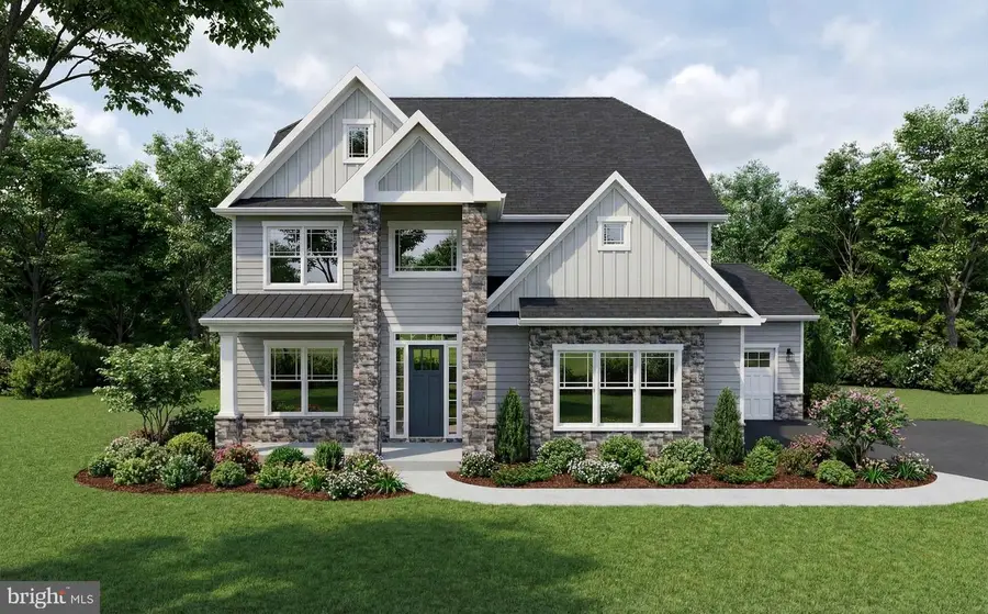 355 Bronson Cir #l1p, Collegeville, PA 19426 - #2