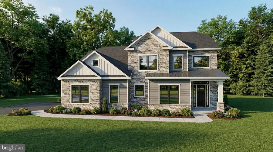 355 Bronson Cir #m1d, Collegeville, PA 19426 - #2