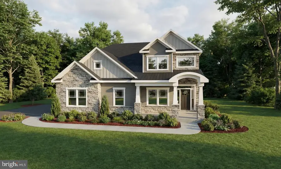 355 Bronson Cir #p1d, Trappe, PA 19426 - #2