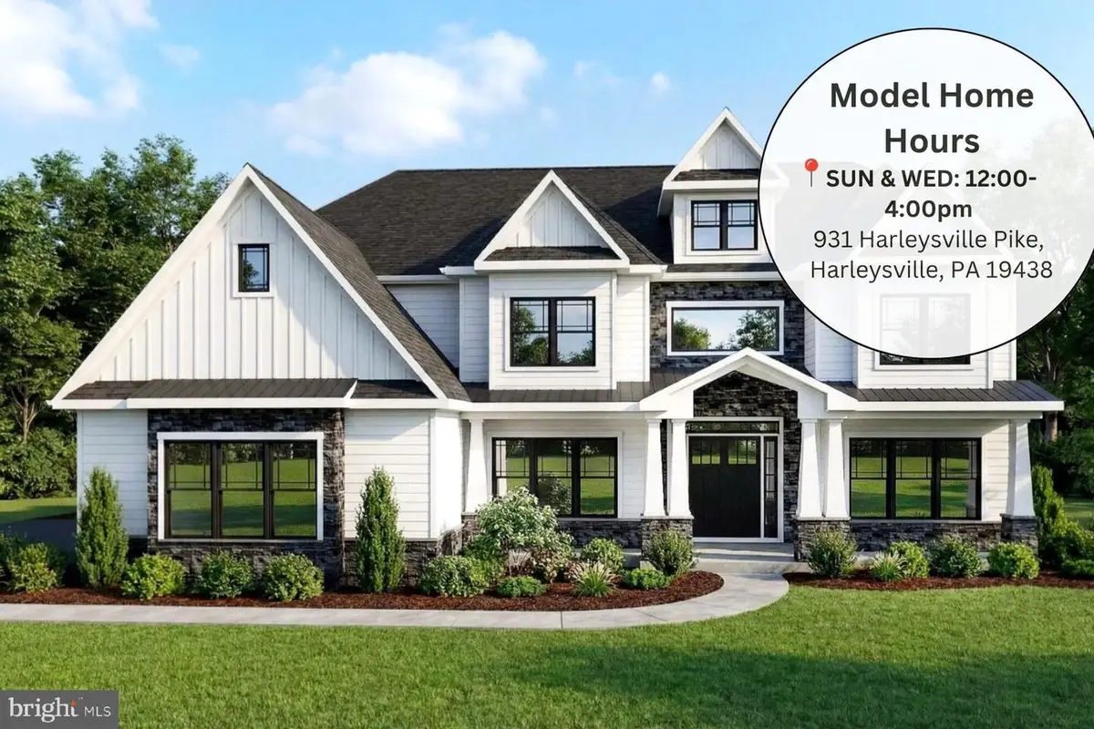 355 Bronson Cir #r1d, Collegeville, PA 19426 - #1