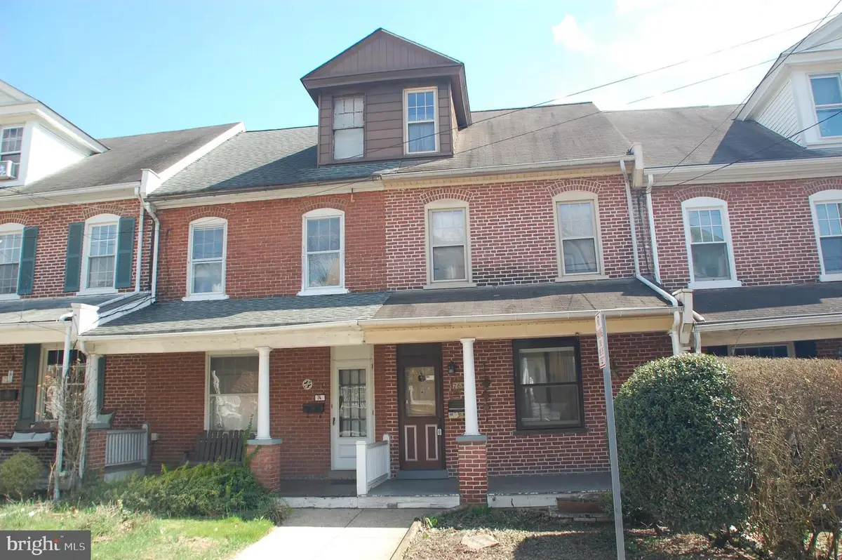 76 Hillside Ave, Souderton, PA 18964 - #1