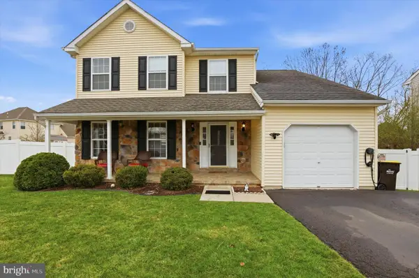 4146 Alana Ln, COLLEGEVILLE, PA 19426