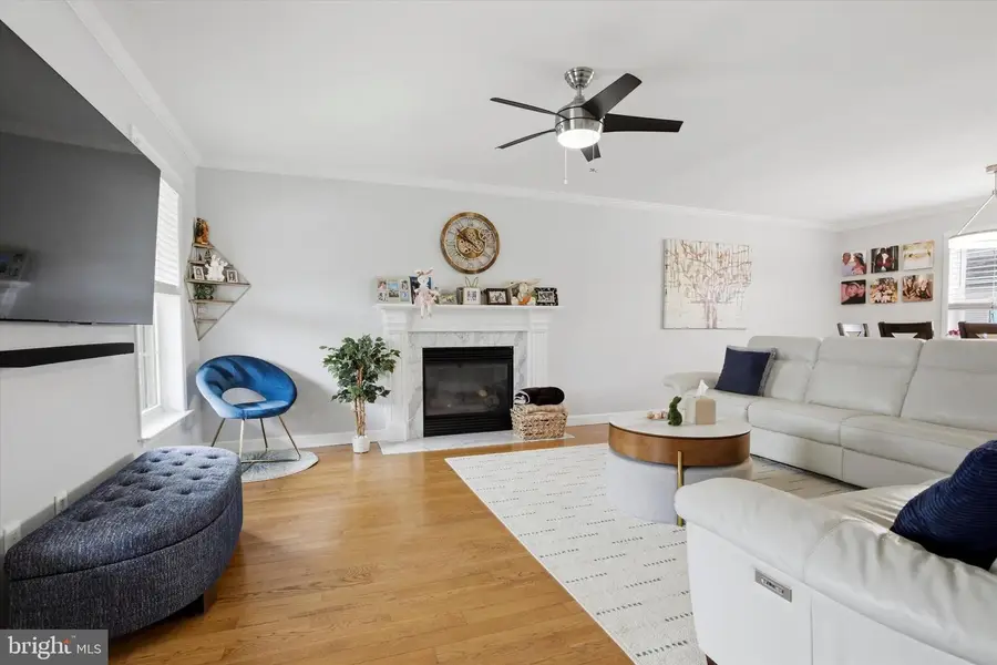 4146 Alana Ln, Collegeville, PA 19426 - #3