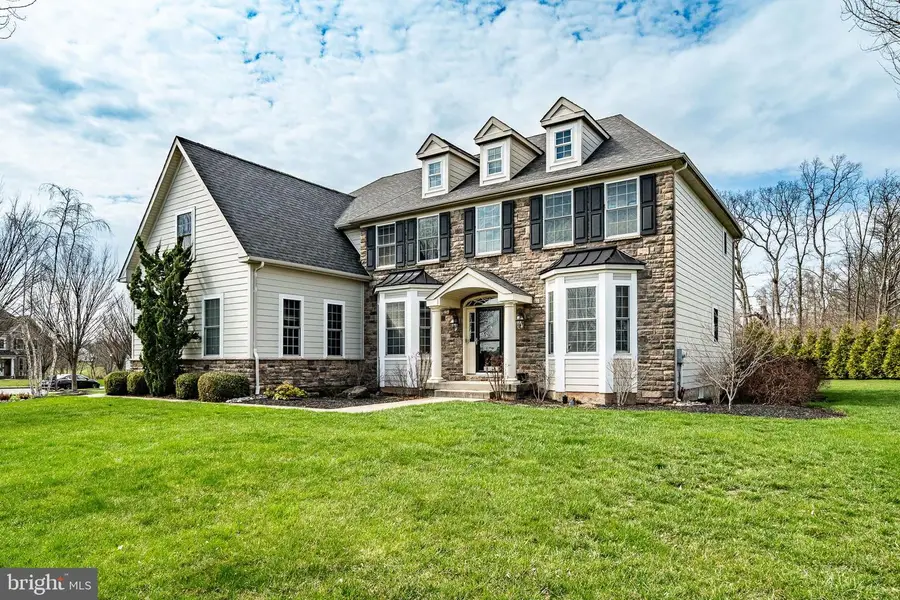 921 Putting Green Cir, Harleysville, PA 19438 - #2